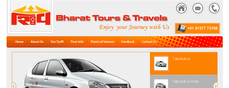 Bharat Tours and Travels