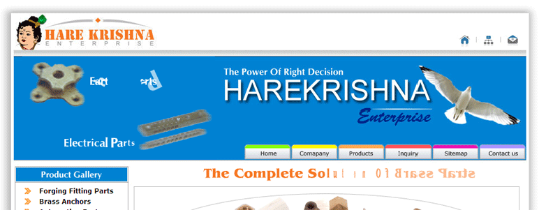 HAREKRISHNA