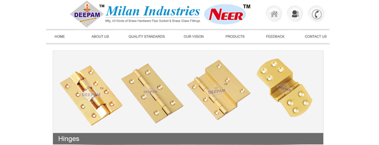 Milan Industries
