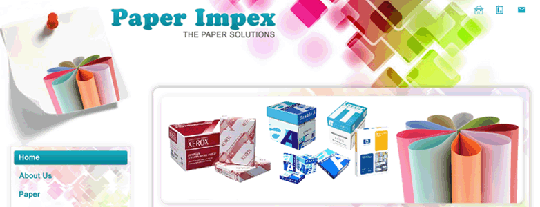 Paper Impex
