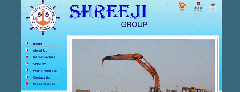 SHREEJI GROUP