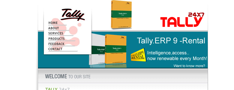 tally 24x7