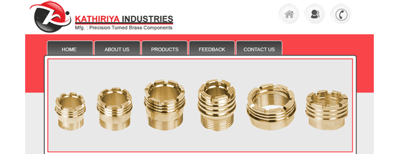 Kathiriya Industries