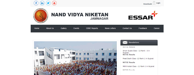 Nand Vidya Niketan