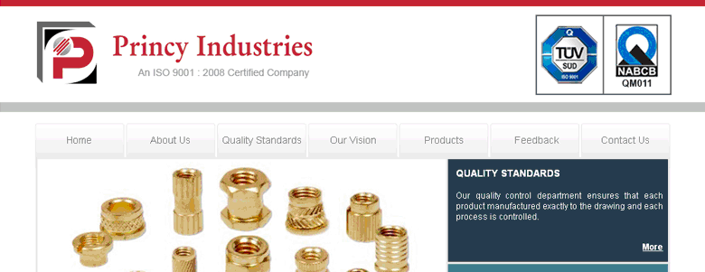 Princy Industries