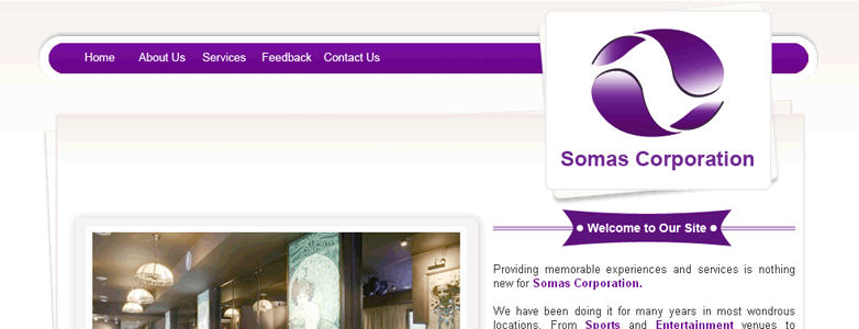 Somas Corporation
