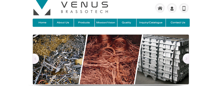 Venus Brassotech